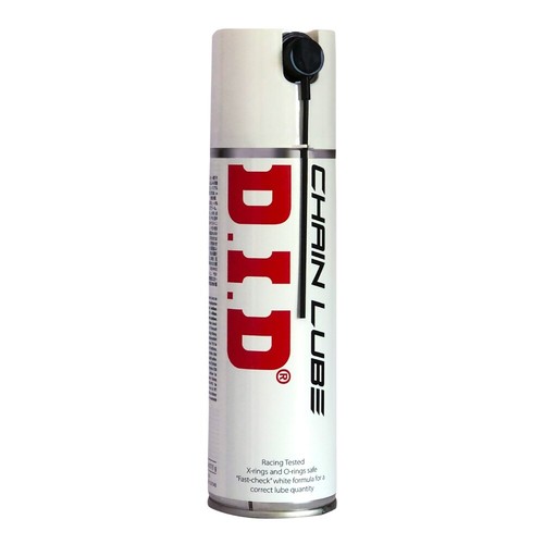 Did spray catena chain - spray,