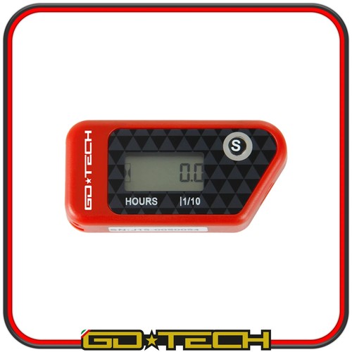 Conta ore moto cross - conta, contaore