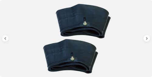 Coppia camere aria moto - camere,