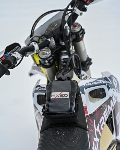 Borsa porta telefono per - per, sella