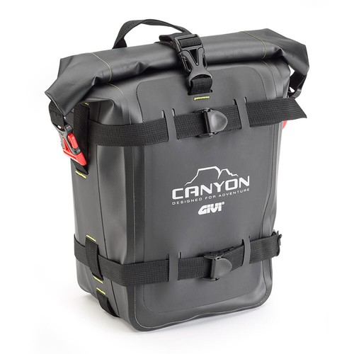 Givi borsa cargo canyon water - givi,