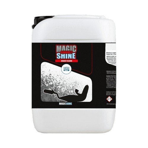 Magic shine sgrassatore - magic,