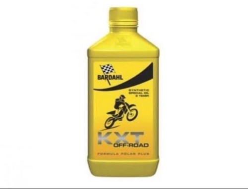 Bardahl kxt off road 2t - 2x,