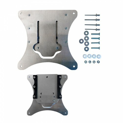 Portatarga camoletto racing - camoletto,