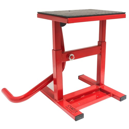 Cruizer cavalletto alzamoto - cavalletto,