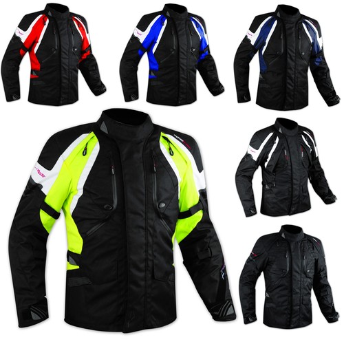 Enduro giacca moto - moto, turismo