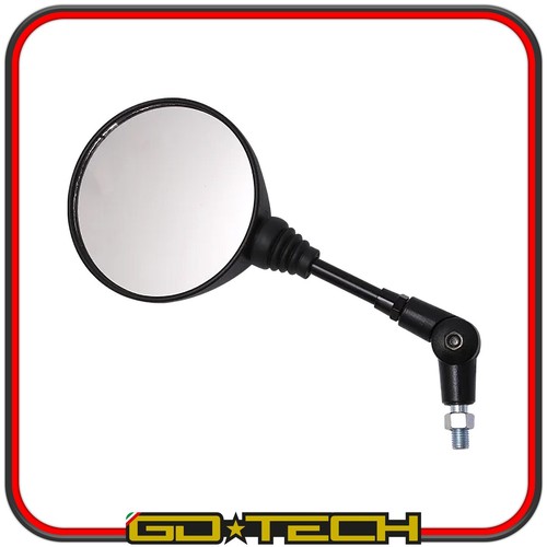 Specchietto moto cross enduro - specchietto,