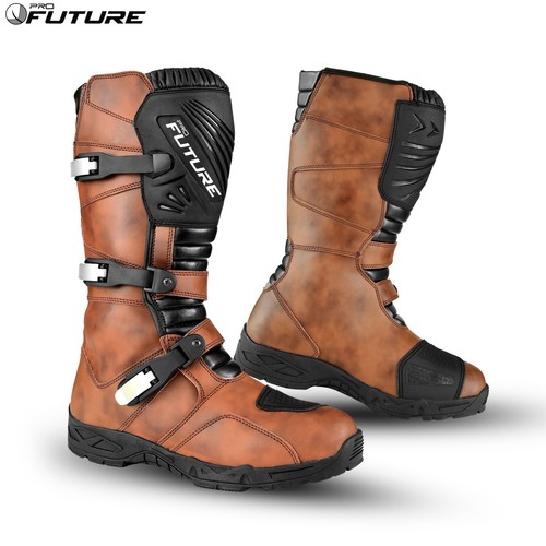 Pro future stivali - stivali, moto