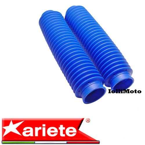 Soffietti forcella ariete - ariete, blu