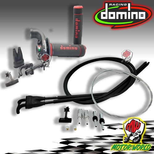 Domino comando gas - comando,