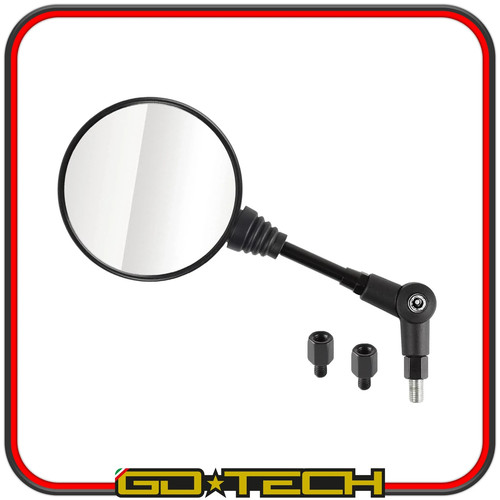 Specchietto moto cross enduro - cross,