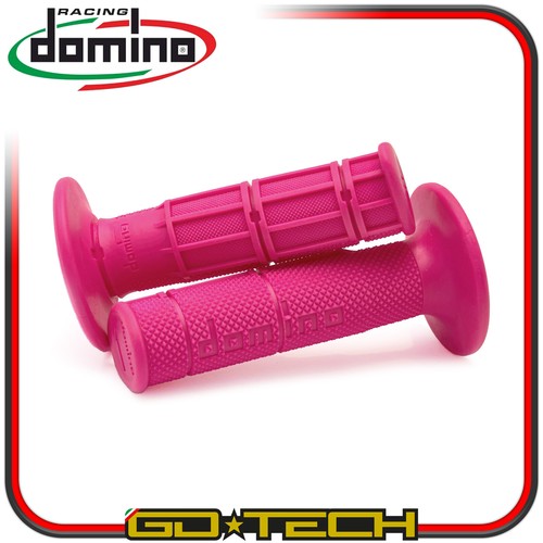 Manopole domino moto cross - moto,