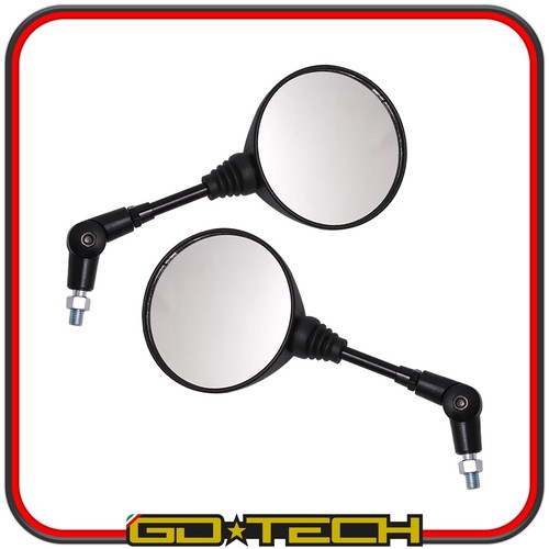 Coppia specchietti moto cross - specchietti,