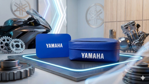 Borsello porta attrezzi - porta, yamaha