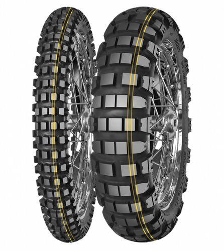 Gomma moto mitas 120 b17 - gomma,