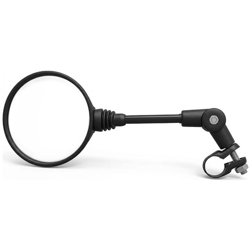 Specchietto manubrio moto - specchietto,