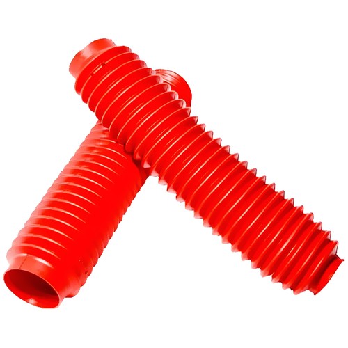 Soffietti forcella ariete - forcella,
