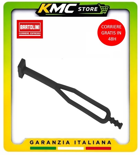 Elastico gomma per - in,