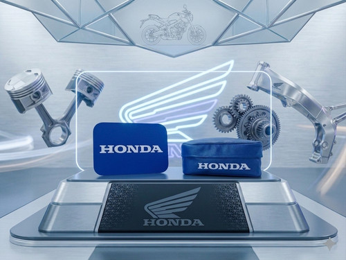 Borsello porta attrezzi honda - porta,