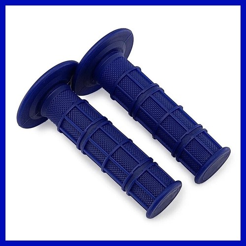 Manopole blu moto - moto, cross