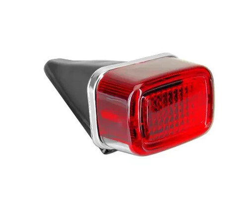 Fanale posteriore stop - , per