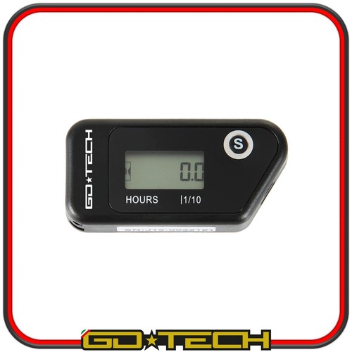 Conta ore moto cross contaore - ore,