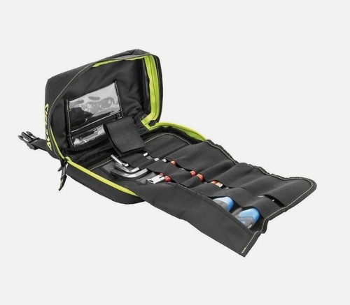 Marsupio borsa enduro porta