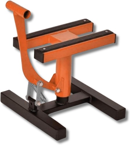 Cruizer cavalletto centrale - cavalletto,